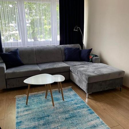 Apartament Mickiewicza 11 Appartement Sandomierz Buitenkant foto