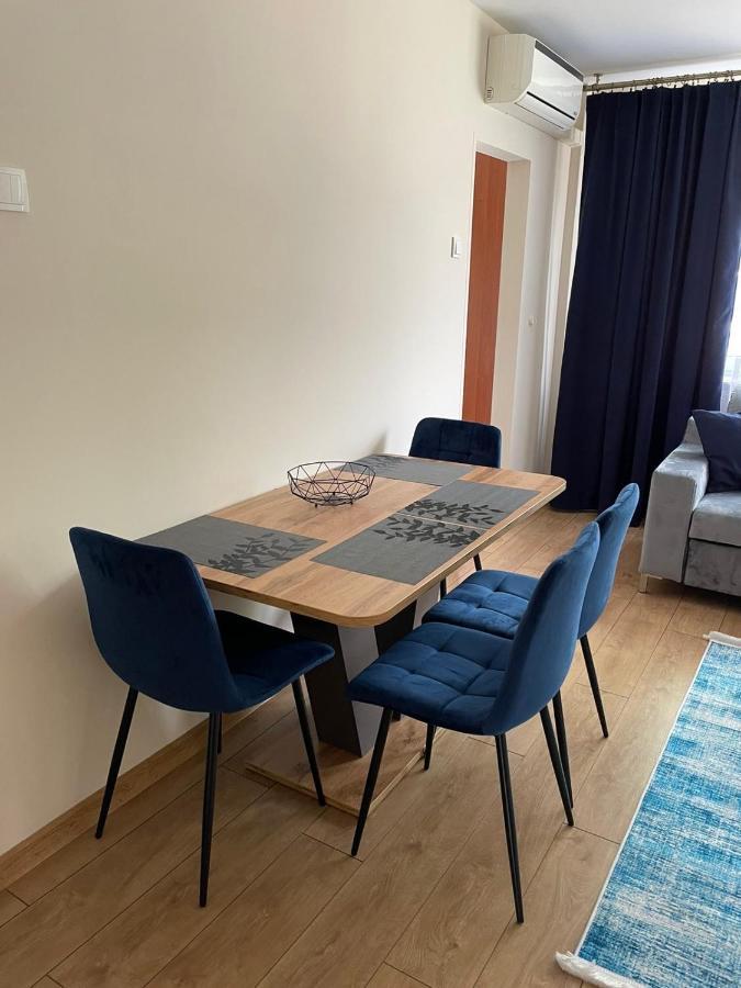 Apartament Mickiewicza 11 Appartement Sandomierz Buitenkant foto