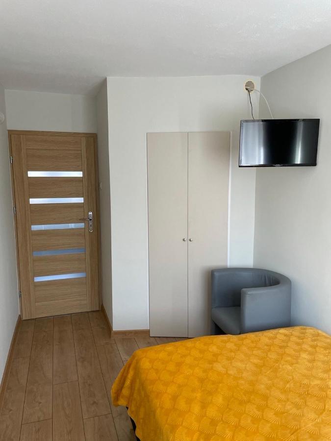 Apartament Mickiewicza 11 Appartement Sandomierz Buitenkant foto